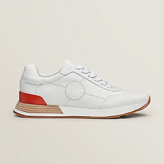 hermes drive sneaker price