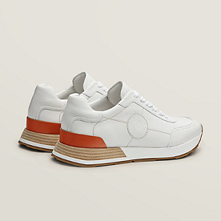 hermes drive sneaker