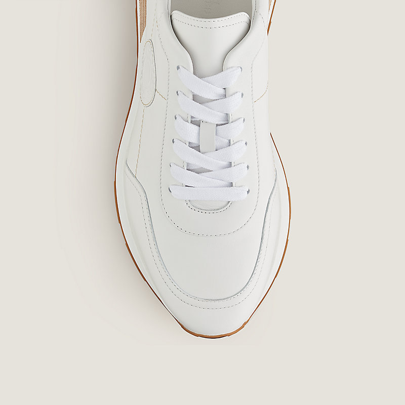 hermes drive sneaker