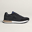 View: Worn, Drive sneaker