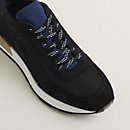 View: Worn, Drive sneaker
