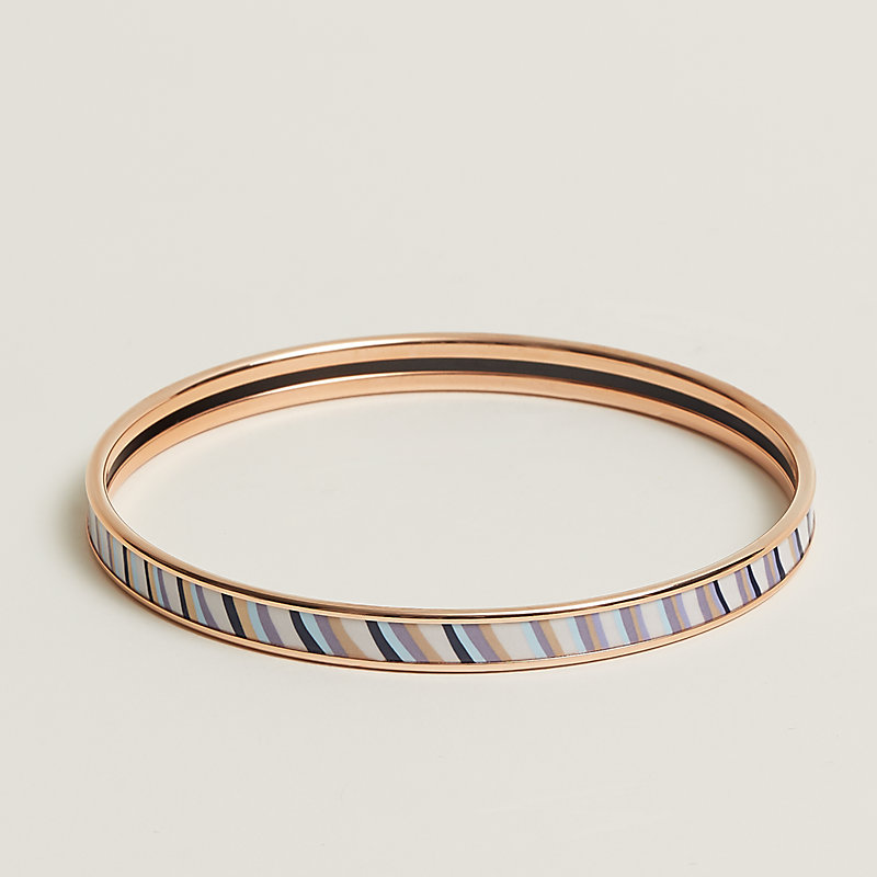 Droles de Zebres bangle