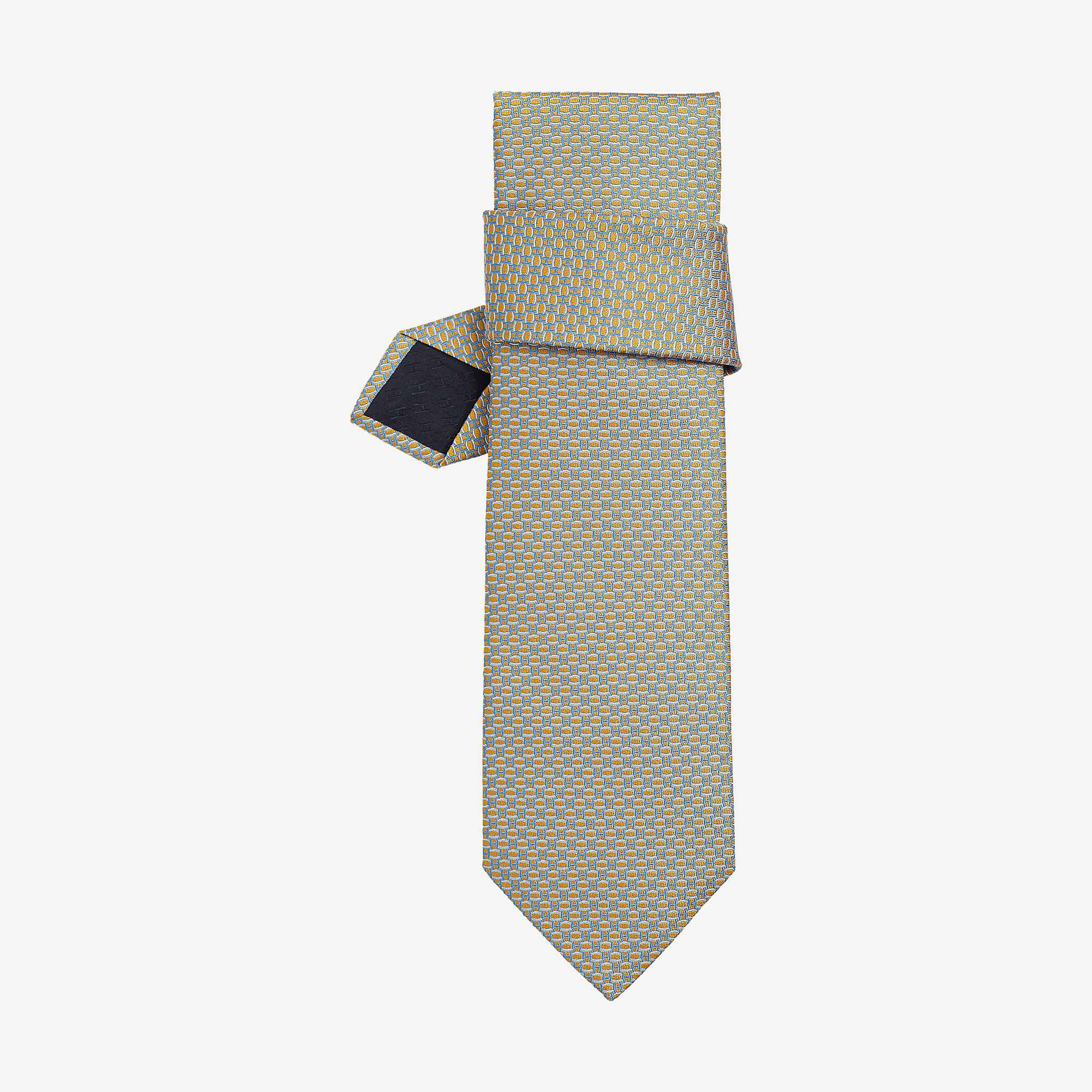 Cravatte Hermès