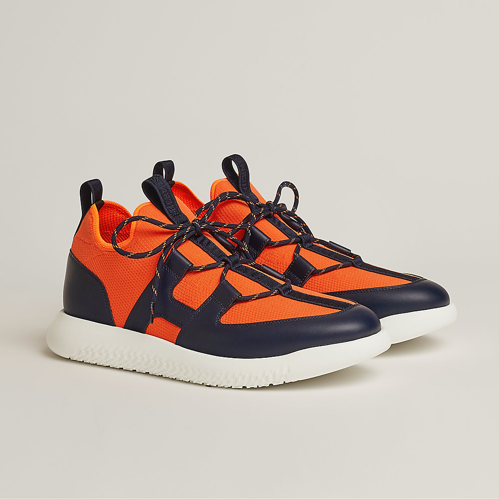 Duel sneaker | Hermès UK