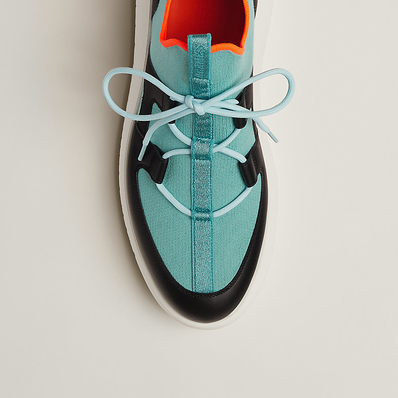 Duel sneaker | Hermès USA