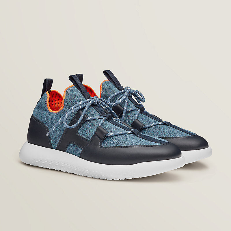 Duel sneaker | Hermès Sweden