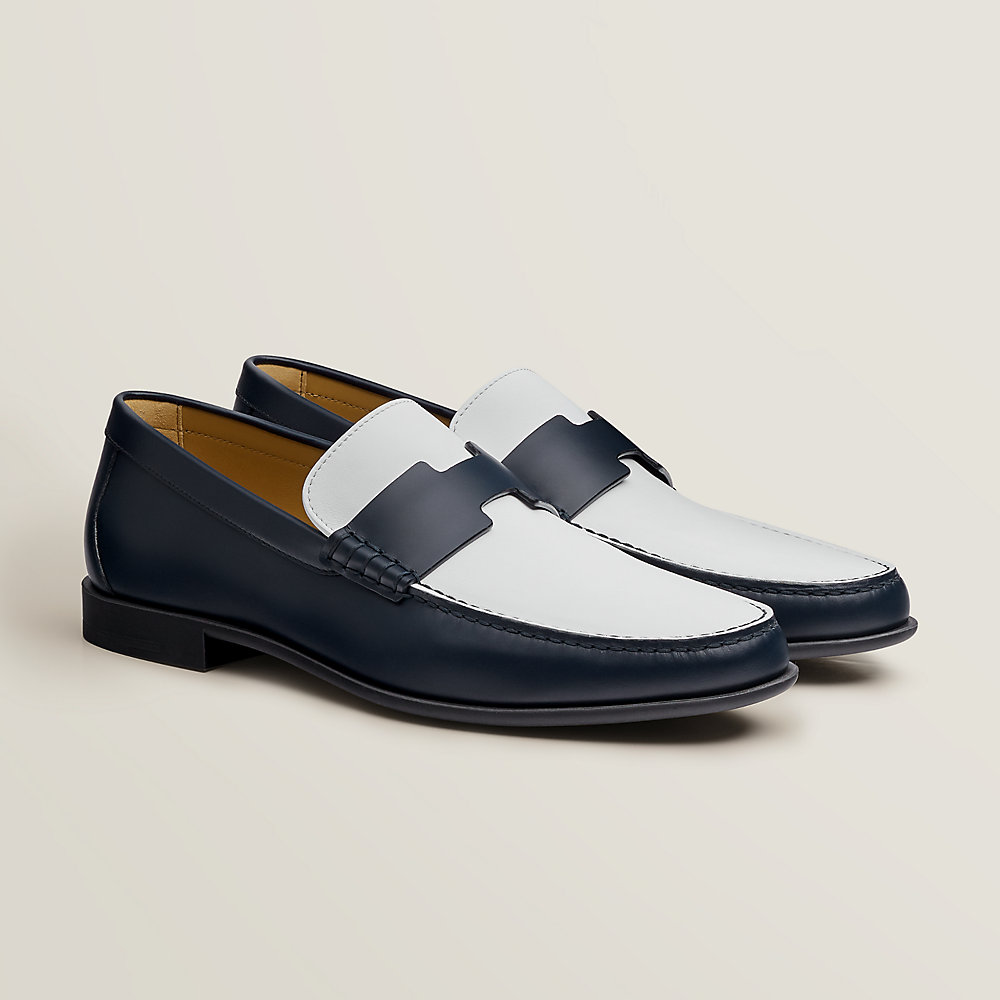 Duke loafer | Hermès USA