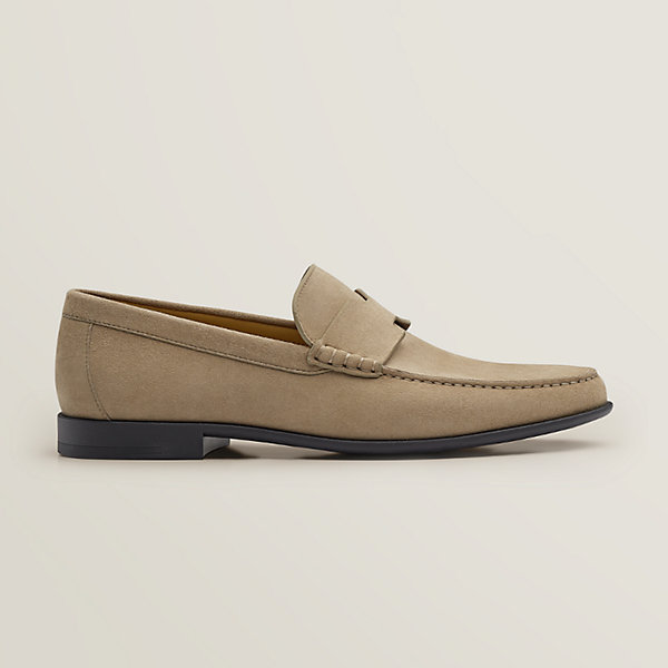 duke loafer