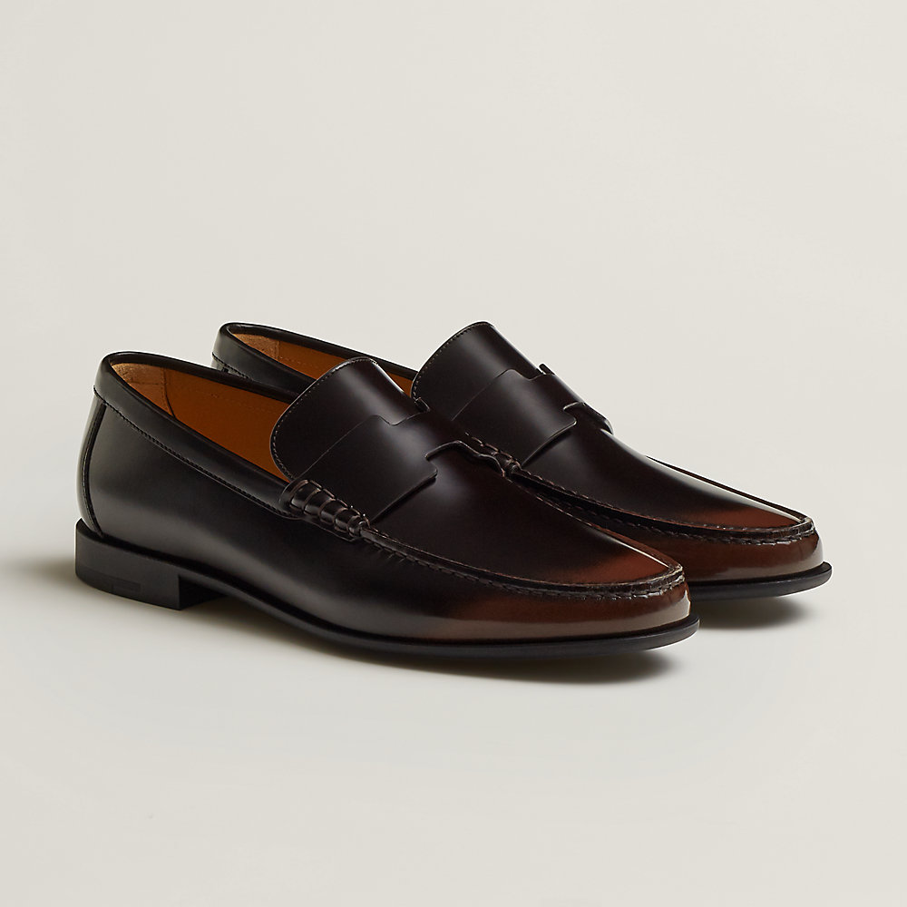 Duke loafer | Hermès UK
