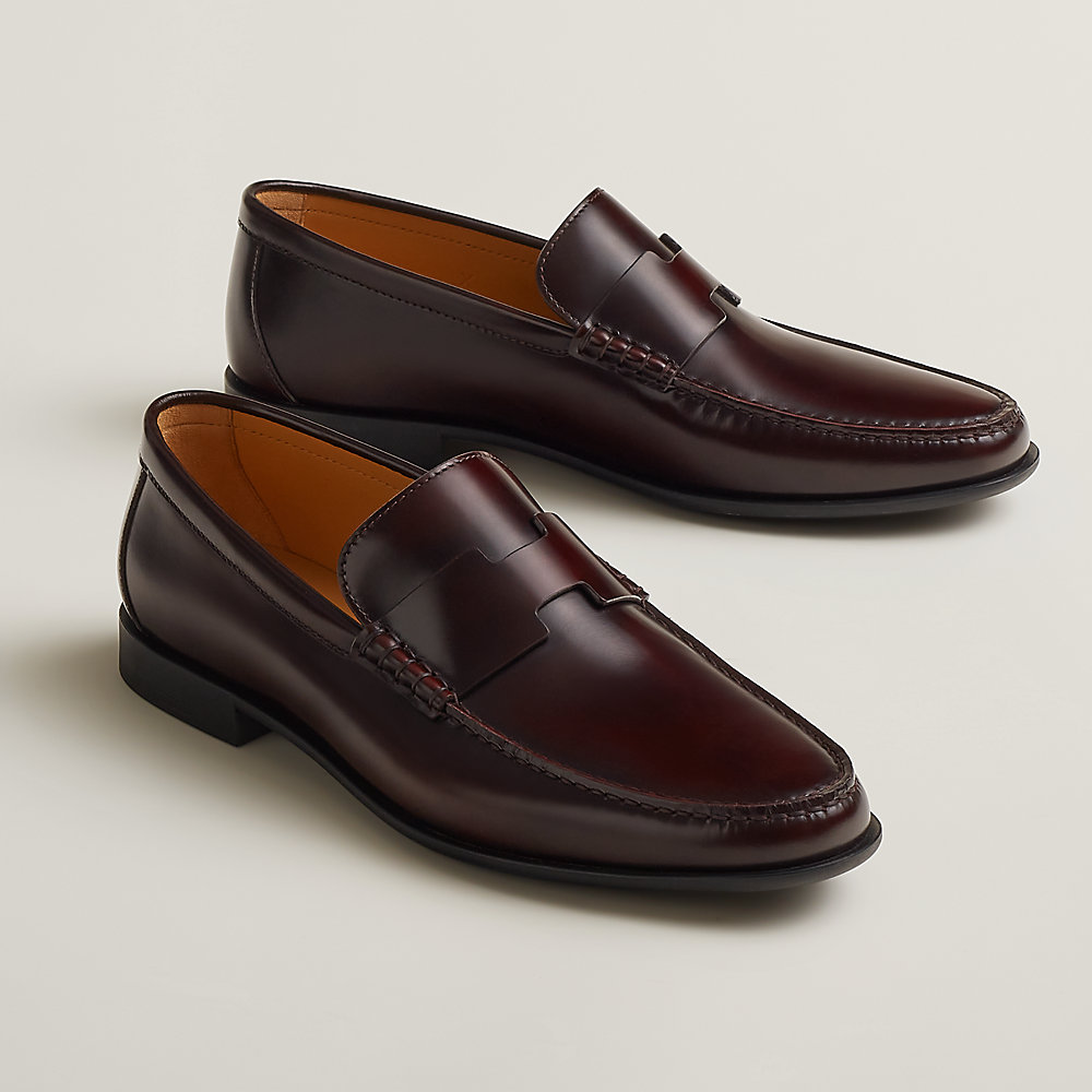 Duke loafer | Hermès USA
