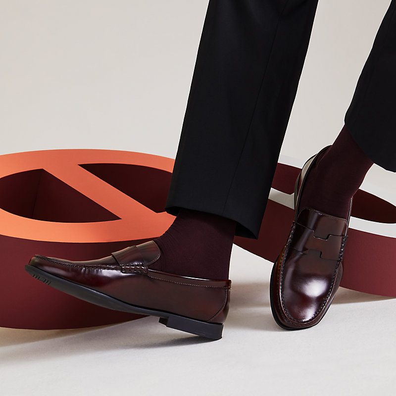 Duke loafer | Hermès Finland
