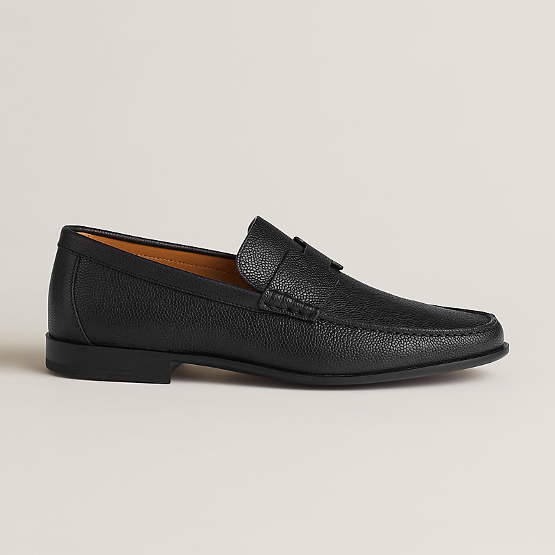 Bally hot sale webb loafer