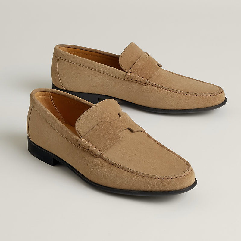 Duke loafer  Hermès USA