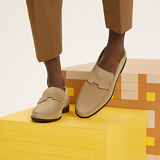 Duke loafer | Hermès USA