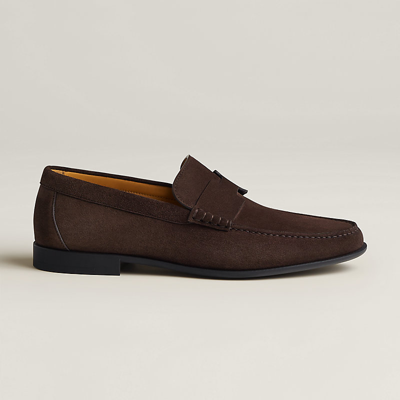 【HERMES】大人のお洒落★Duke ローファー Duke loafer | Hermès USA