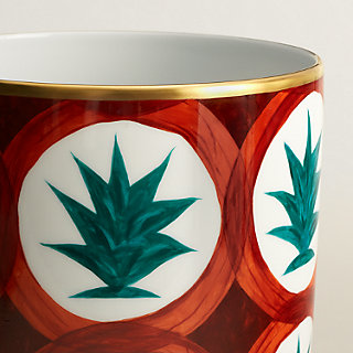 Dune vase | Hermès USA