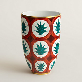 Dune vase | Hermès USA