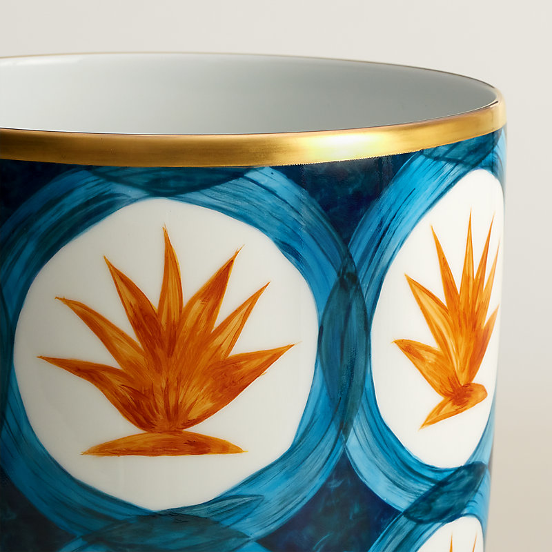 Dune vase | Hermès USA