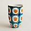 Dune vase, View: front, front, view 1 of 3