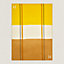 Dye Sangle blanket, View: Flat, flat, view 1 of 6