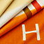 Dye Sangle blanket, View: Detail, detail, view 2 of 5