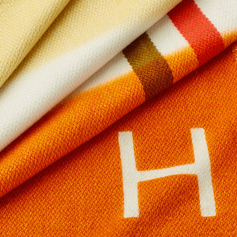 Dye Sangle blanket, View: , view 6 of 8