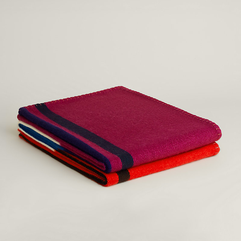 Dye Sangle blanket