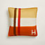 Dye Sangle pillow, View: front, front, view 1 of 4