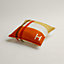 Dye Sangle pillow, View: front, front, view 3 of 4