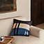 Dye Sangle pillow, View: Worn, worn, view 4 of 4