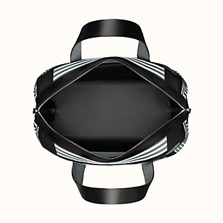 hermes gym bag