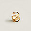 Ear cuff Olympe, modelo pequeno, Exibir: frente, front, visualizar 1 de 2