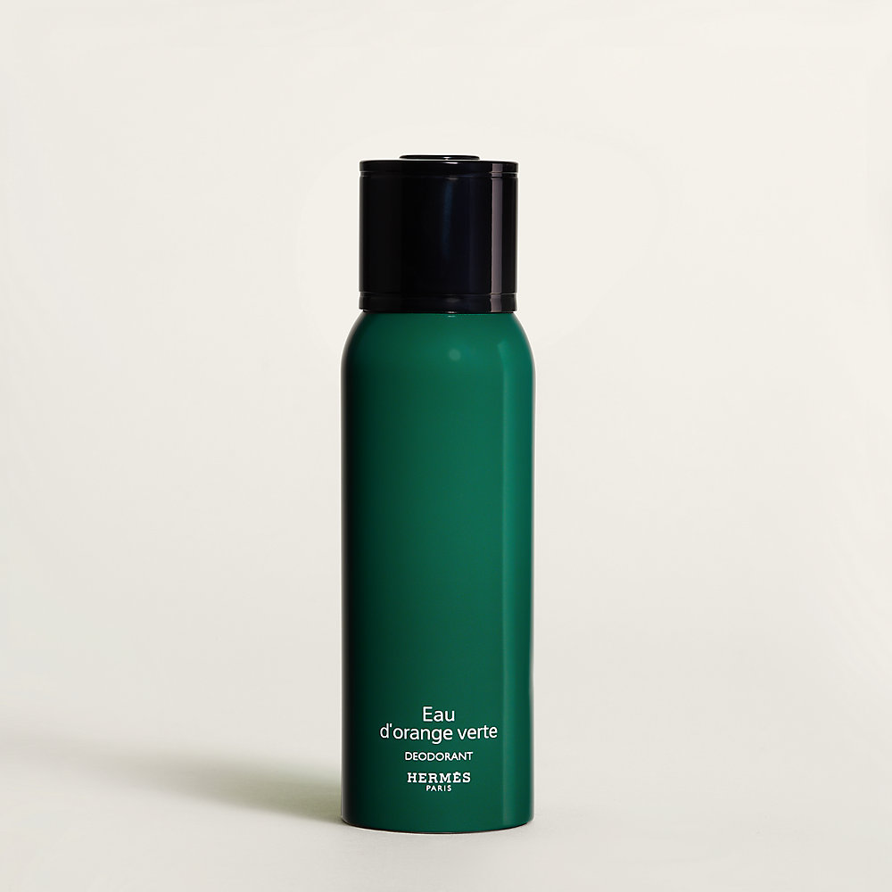 Eau d'orange verte Deodorant spray - 5.07 fl.oz | Hermès USA