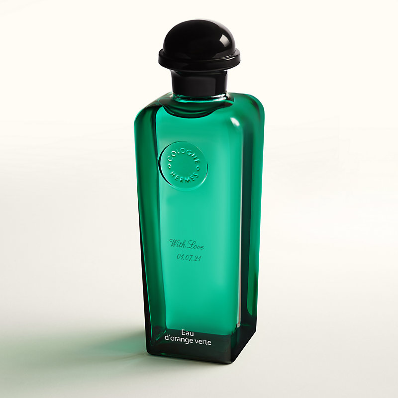 HERMÈS eau de cologne 400ml eau-d-orange-verte-eau-de-