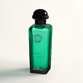 Amazon.com : Hermes Eau D'Orange Verte Eau De Cologne Spray