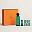 Eau d'orange verte Eau de cologne gift set, View: Worn, worn, view 1 of 2
