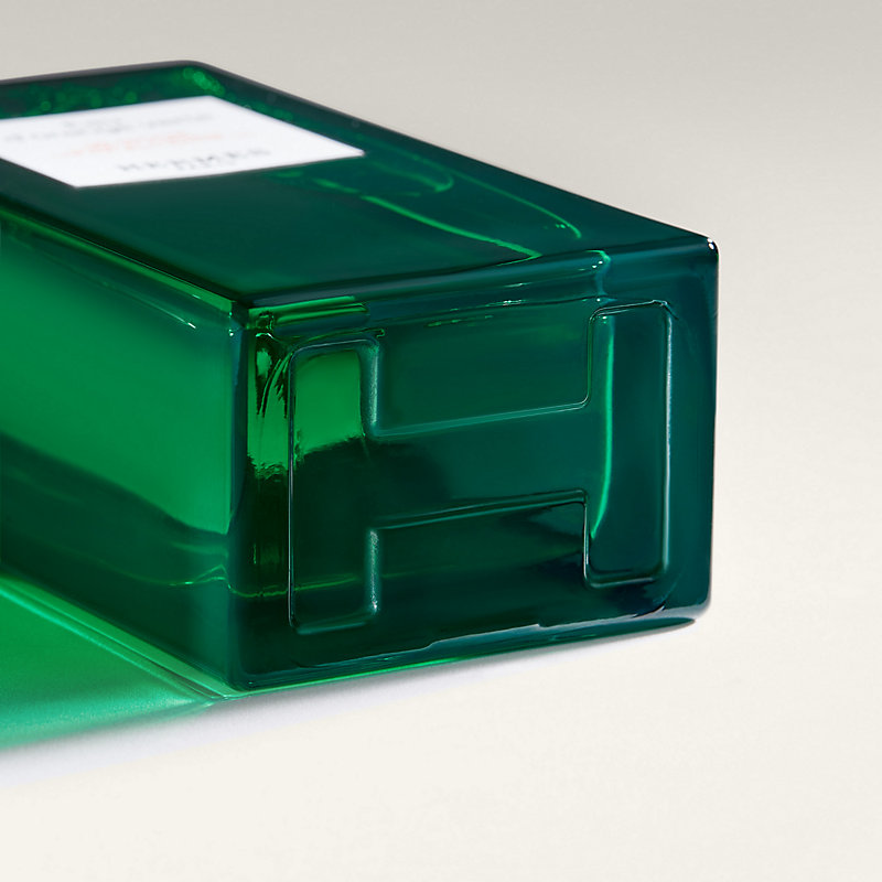 Eau d'orange verte Gel de ducha para cuerpo y cabello