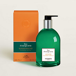 Hermes orange verte eau de parfum hotsell