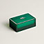 Eau d'orange verte Jabón perfumado, Vista: Ver artículo puesto, worn, vista 1 de 2