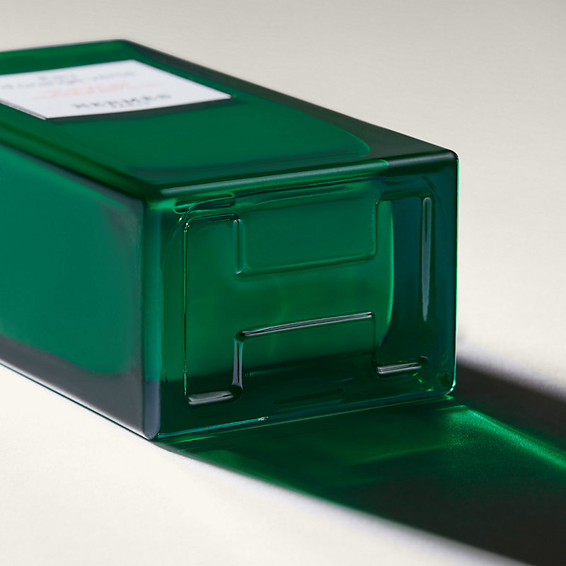 Eau d'orange verte Lait hydratant pour le corps - 200 ml | Hermès