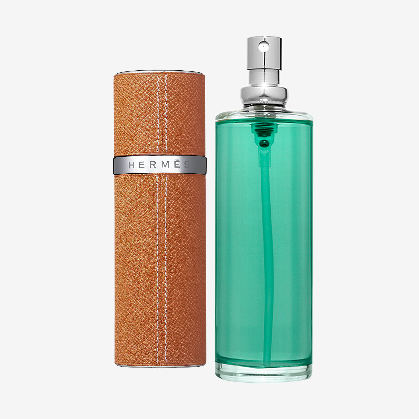 hermes eau de cologne orange verte