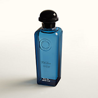 Eau de citron noir Eau de cologne 100 ml Hermès Singapore