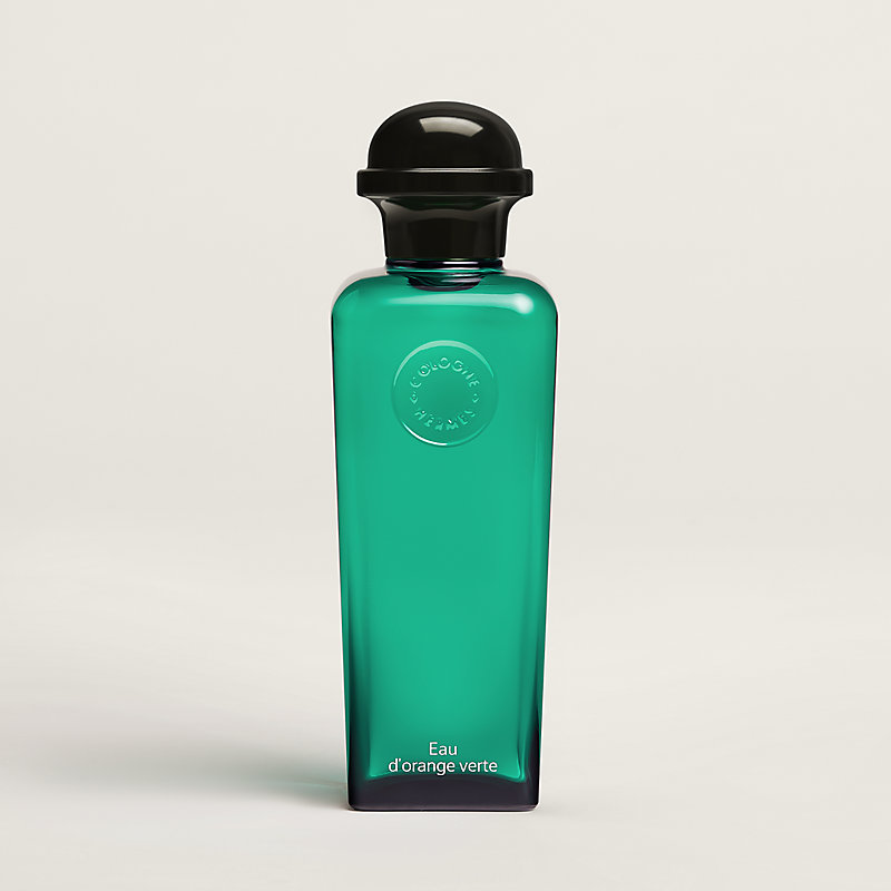 Eau de cologne Eau d'orange verte - 200 ml | Hermès Brasil