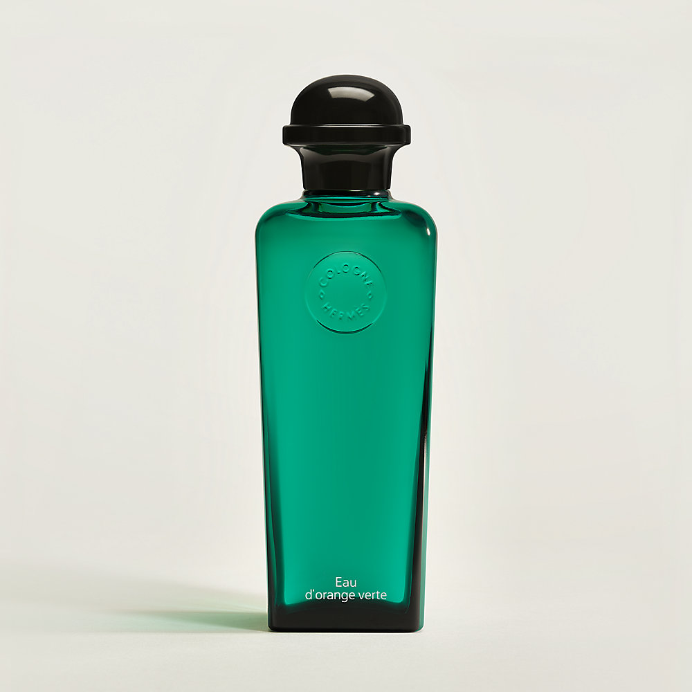 Eau de cologne Eau d'orange verte - 400 ml | Hermès Brasil