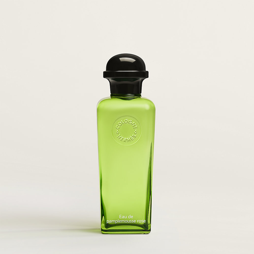 Eau de pamplemousse rose hermes new arrivals