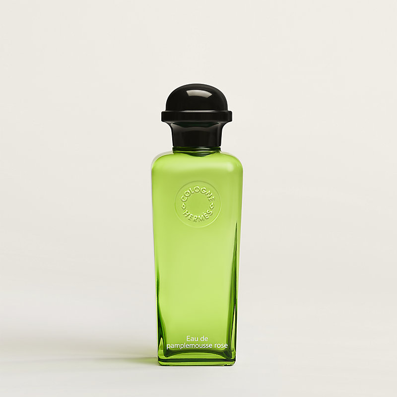 HERMES Eau de pamplemousse rose ユニセックス香水 Eau de cologne Eau de pamplemousse rose - 100 ml | Hermès Brasil