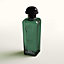 Eau de gentiane blanche Eau de cologne, View: , engraving, view 3 of 4