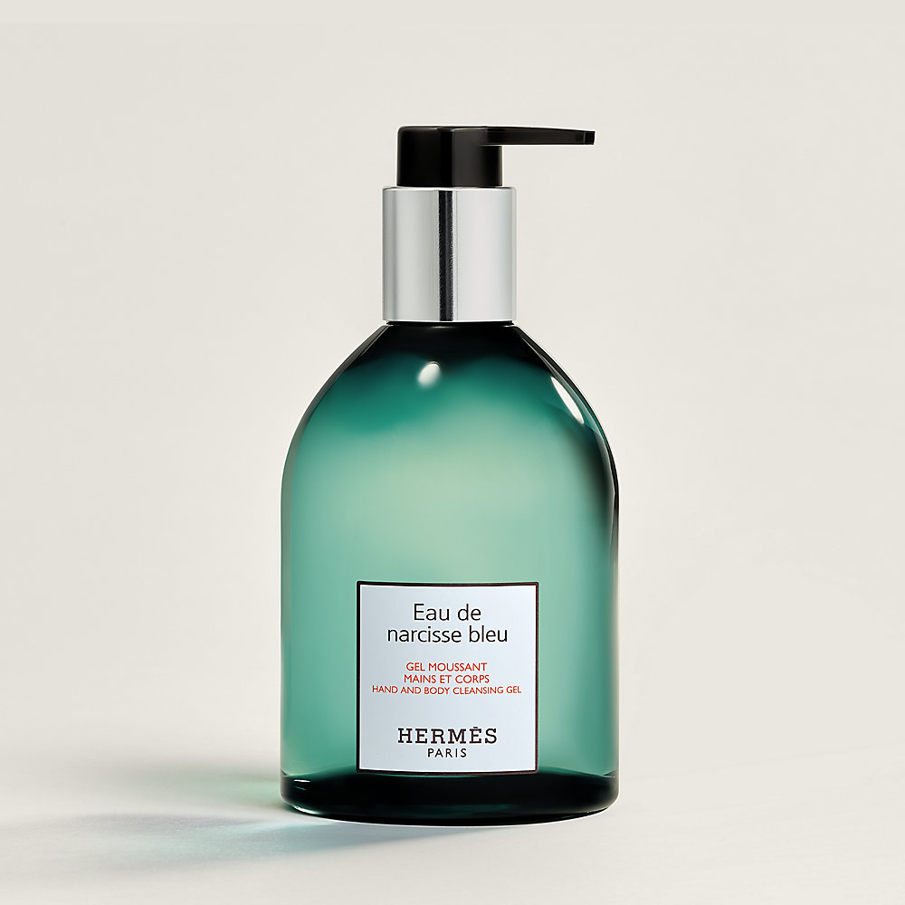 Eau De Narcisse Bleu / Hermes Soap 3.5 oz (100 ml) (U)