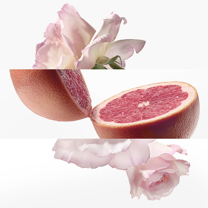 Pamponete Grapefruit Rose 750ML