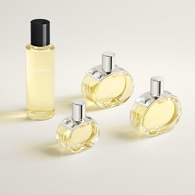 Eau de parfum Barénia - 30 ml | Hermès Brasil